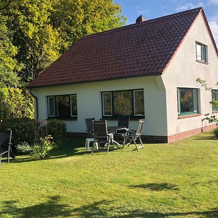 Willa Haus 1 Wyk auf Föhr Zewnętrze zdjęcie