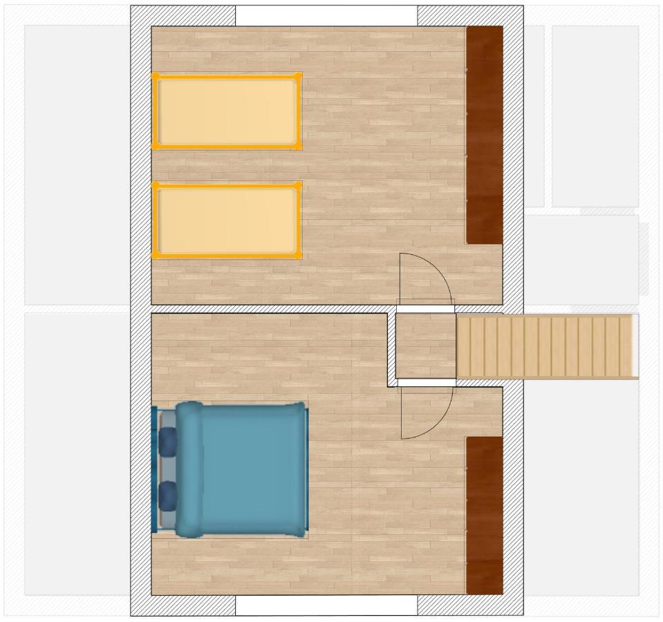 Willa Haus 1 Wyk auf Föhr Zewnętrze zdjęcie