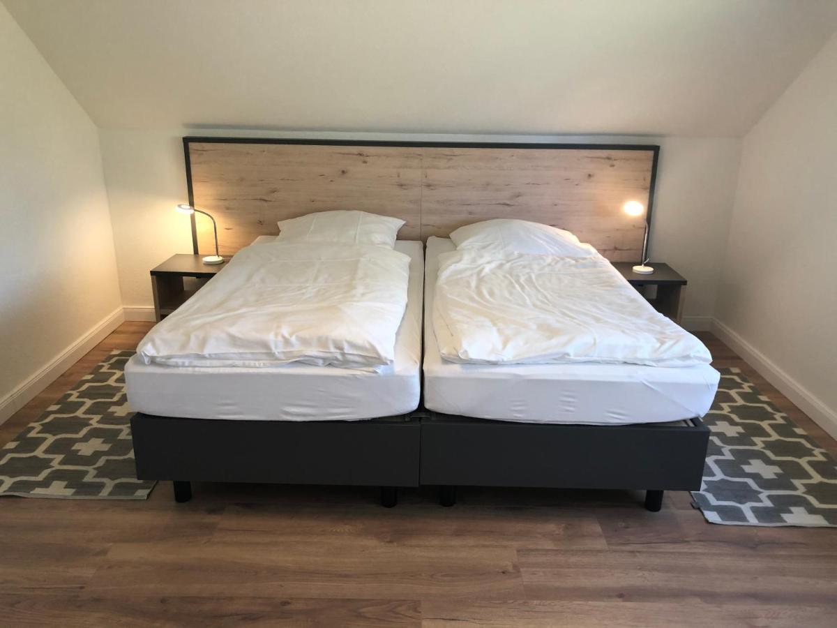Willa Haus 1 Wyk auf Föhr Zewnętrze zdjęcie