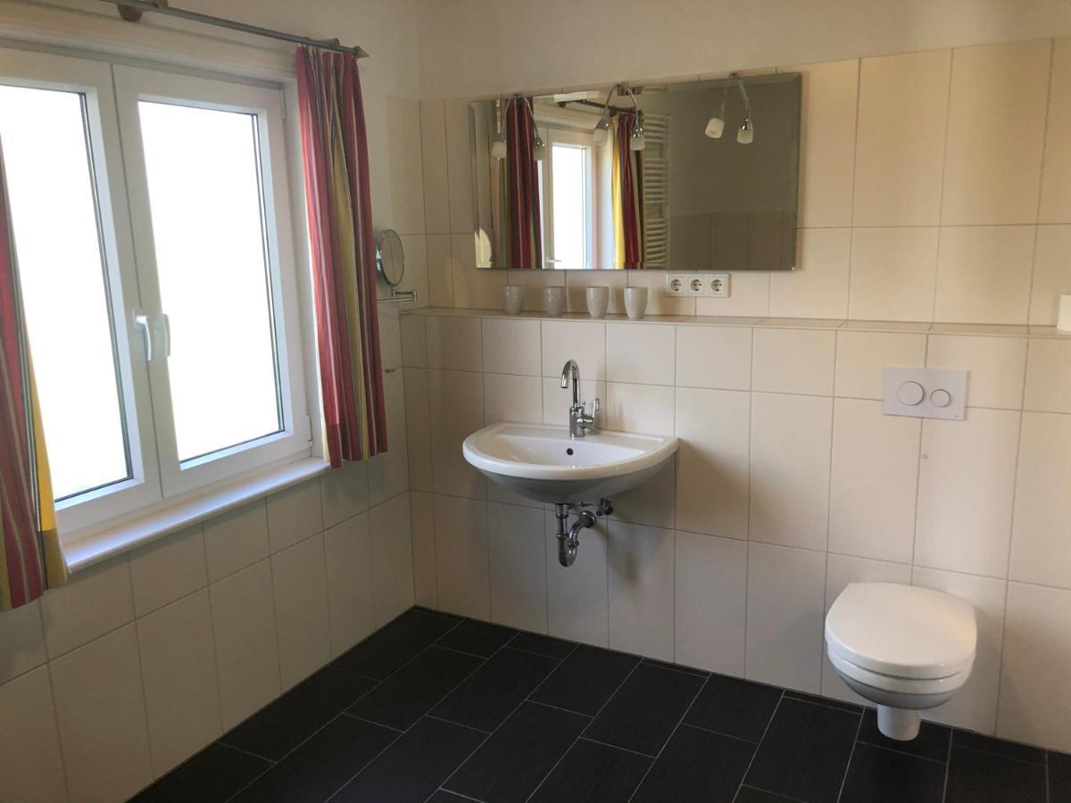 Willa Haus 1 Wyk auf Föhr Zewnętrze zdjęcie