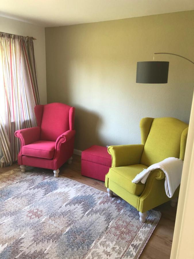 Willa Haus 1 Wyk auf Föhr Zewnętrze zdjęcie