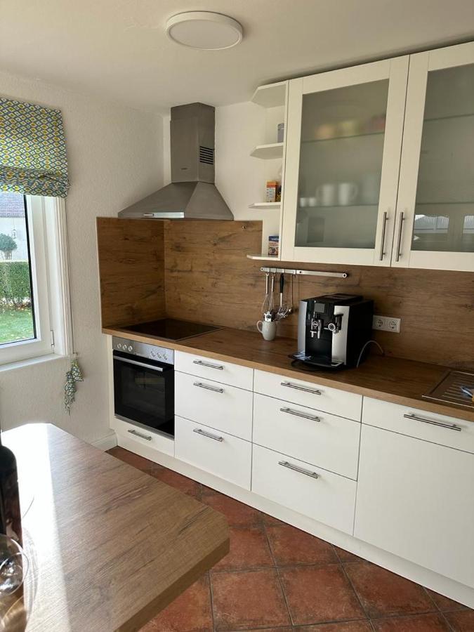 Willa Haus 1 Wyk auf Föhr Zewnętrze zdjęcie