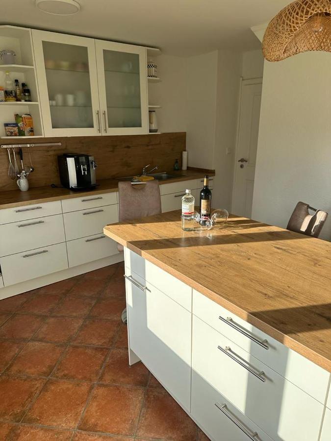 Willa Haus 1 Wyk auf Föhr Zewnętrze zdjęcie